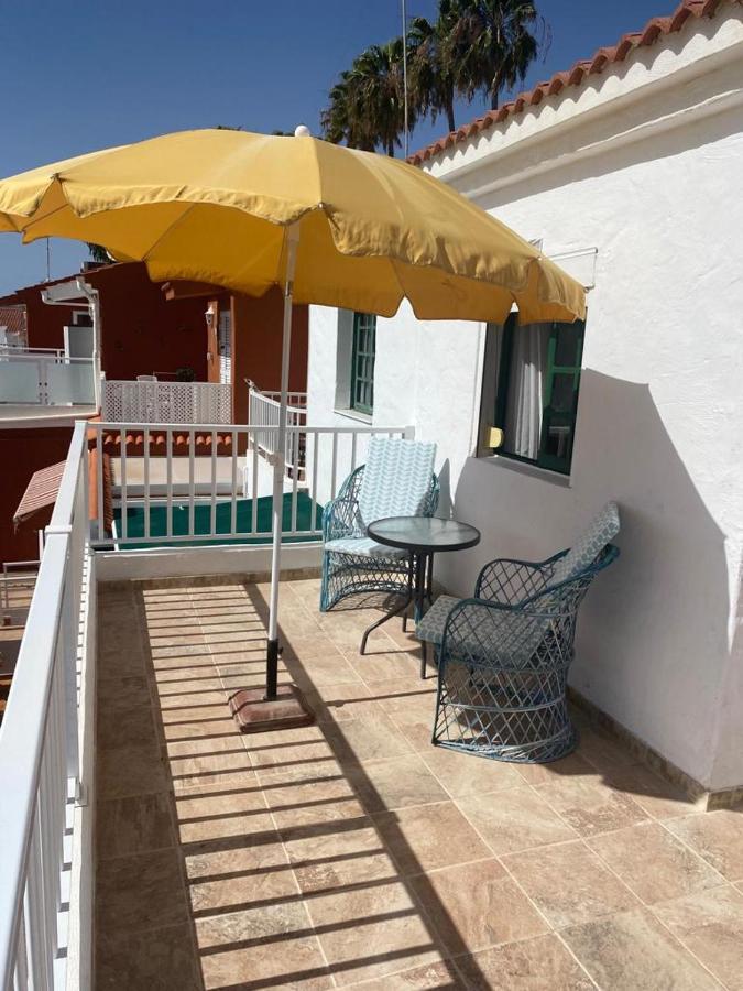 Casa Armonia Del Sol Villa San Bartolome de Tirajana  Exterior photo