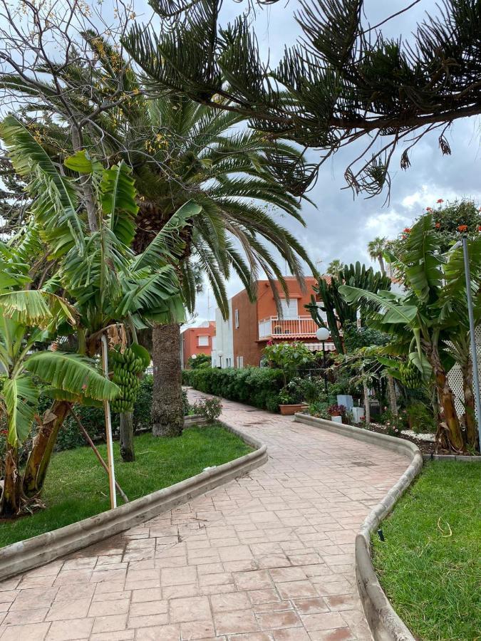 Casa Armonia Del Sol Villa San Bartolome de Tirajana  Exterior photo
