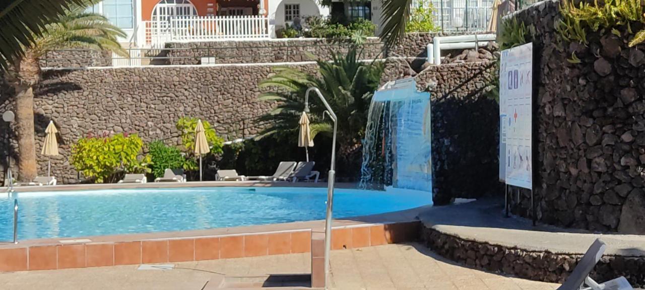Casa Armonia Del Sol Villa San Bartolome de Tirajana  Exterior photo